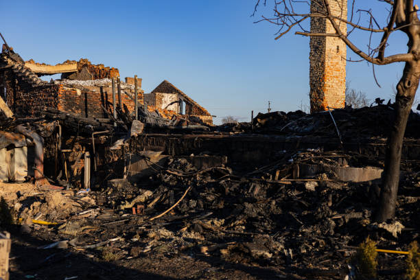 Reliable Soot Cleanup contractor in Beltsville, MD by Fire Damage Doption