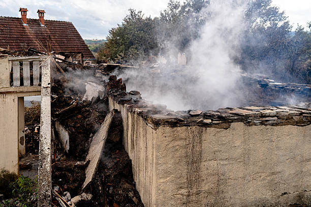Affordable Soot Cleanup solutions in Beltsville, MD